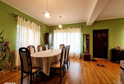 Casă cu 4 camere cu Teren 600 Mp în Iris