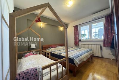 Apartament 3 Camere | Nerva Traian-Metrou Timpuri Noi | Centrala Proprie - 7