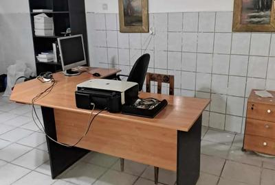 Garsonieră semidecomandată în Central - 1