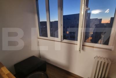 Apartament 2 camere decomandate | Orientat sud-vest | Aer conditionat | Manastur Apartament 2 camere decomandate | Orientat sud-vest | Aer conditionat | Manastur - 6