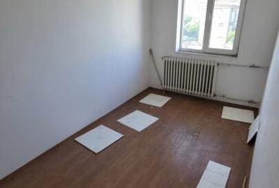 Apartament 3 camere 58,32 mp Aleea Muncii, Motru, jud.Gorj - 3