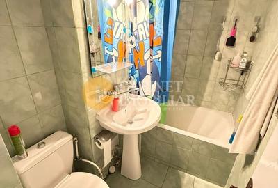 Apartament cu 3 camere semidecomandat, mobilat în Dacia - 6
