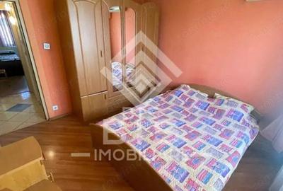 Apartament 4 camere scara interioara - 8