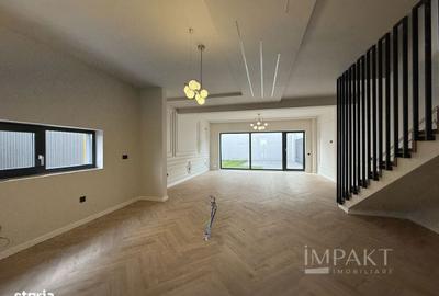 Casă cu 4 camere în Chinteni - 3