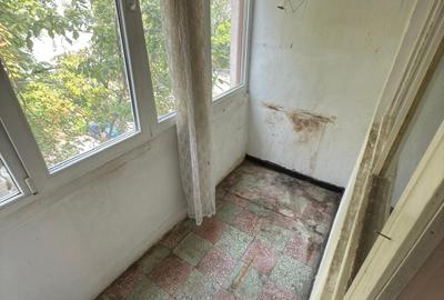 Apartament 3 camere, posibilitate centrala, bloc de 4 etaje, Aleea Giurgeni 6 - 4