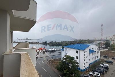 Apartament premium de vanzare - Black Sea Residence, Mangalia - 1