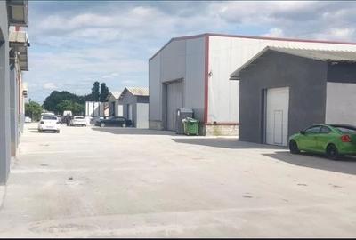 Spațiu industrial, în Pantelimon - 3