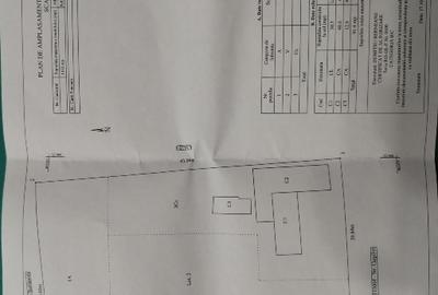 Vând casă bătrânească, sau schimb - 6