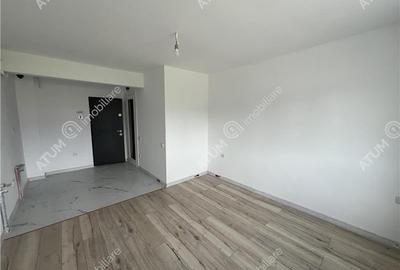 Garsoniera finisata la cheie zona Lazaret din Sibiu. - 5