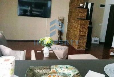 Apartament cu 2 camere, mobilat în Berceni - 2