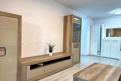 Apartament cu 3 camere decomandat, mobilat în Theodor Pallady - 12