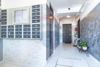 Apartament cu 2 camere, decomandat, Prelungirea Ghencea - 14