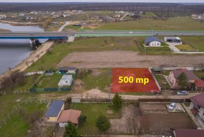 Teren în Brănești - 9