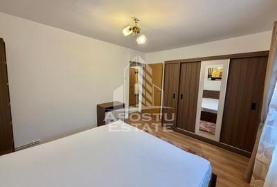 Apartament cu 2 camere decomandat, mobilat în Odobescu - 4