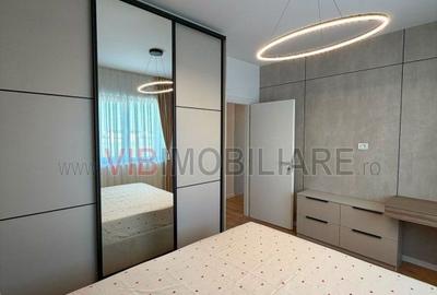 Apartament cu 3 camere în Central - 9