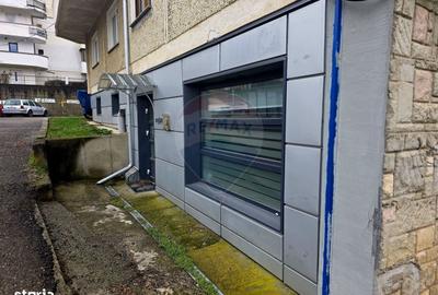 Spațiu comercial, de 68 mp, în Central - 5