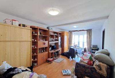 Apartament cu 2 camere decomandat, mobilat în Apahida - 2