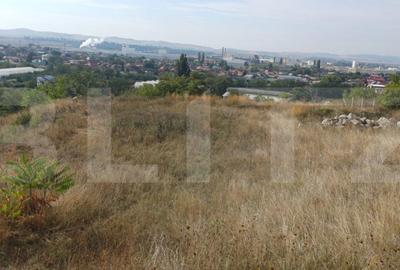 Teren Intravilan cu potential ridicat, 2535mp, Turda, zona centrala - 3