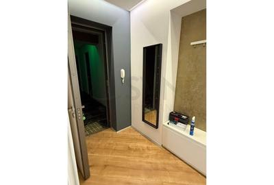 Apartament cu 2 camere semidecomandat, mobilat în Floreasca - 8