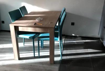 Apartament cu 2 camere semidecomandat în Spitalul Județean