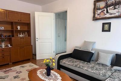 Apartament 2 camere in Deva, zona Casa de Cultura, et 2 - 2