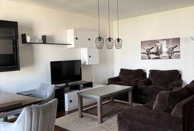 Apartament modern cu terasă – Uranus Plaza, zona Soarelui Apartament modern cu terasă – Uranus Plaza, zona Soarelui - 3