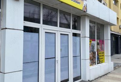 Spațiu comercial, de 60 mp, în Micro 21 - 1