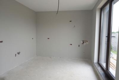 VANZARE CASA INDIVIDUALA-Finisata -Panouri solare-CORBEANCA PADURE - 13