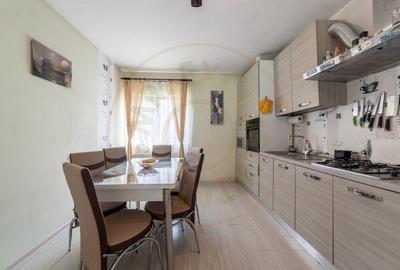 O casa cu lumina din plin si aer curat, Babana, AG - 2