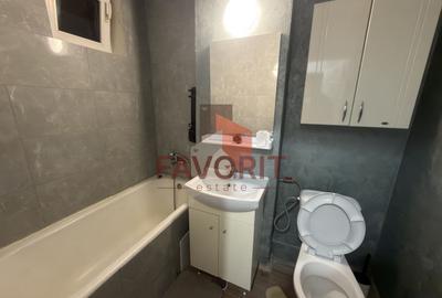Apartament cu 2 camere, mobilat în Șagului - 13