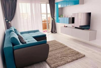 Imobil 2 camere Urban Phenta, parcare subterana, zona Coresi Tractorul, Brasov - 1