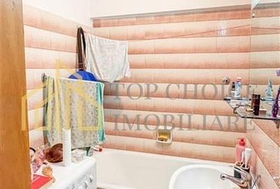 2 CAMERE SPATIOS MOSILOR | ETAJ INTERMEDIAR | BLOC DUPA CUTREMUR 1982 - 14