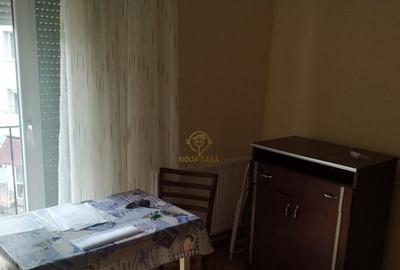 Inchiriez Apartament Centra Satu Mare/Etaj Intermediar/Lo... - 7