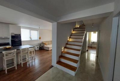 Casă cu 5 camere cu Teren 300 Mp în Tărlungeni - 10