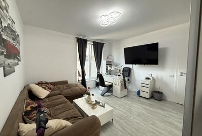 Apartament cu 2 camere decomandat, mobilat în Giroc - 3