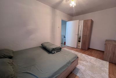 Apartament cu 2 camere semidecomandat în Gojdu - 2