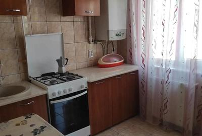 Garsonieră decomandată în Dorobanți - 13