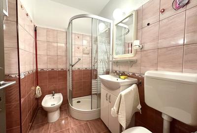 Apartament 3 camere, etaj intermediar - zona Take Ionescu - 5