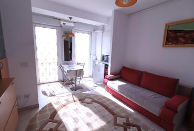 Garsonieră, mobilată în Olimpia-Stadion - 2