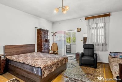 Casă cu 4 camere cu Teren 1007 Mp în Horia - 13