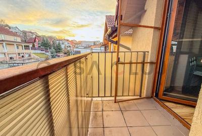 Luminos, Etaj intermediar, zonă exclusivă Andrei Mureșanu - 7