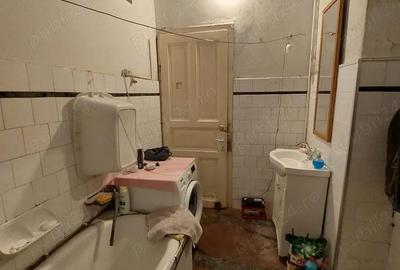 Apartament cu 3 camere decomandat în Ultracentral - 5