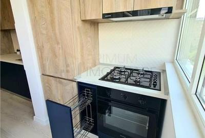 CIRCUMVALATIUNII - RENOVAT - 3 camere - centrala proprie - clima - LIFT - BOXA - 7