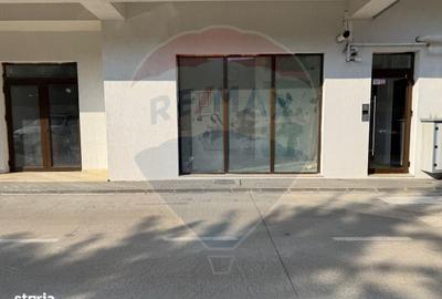 Spațiu comercial, de 133 mp, în Ghencea - 16