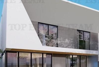 Casă cu 4 camere cu Teren 437 Mp în Central