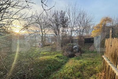 Teren 200 mp Tatarasi - Chiurchi - 2