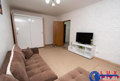 Apartament cu 2 camere decomandat în Babadag - 5
