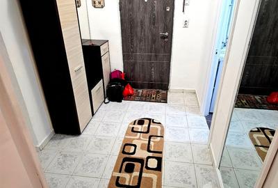 Apartament cu 2 camere decomandat, mobilat în Lujerului - 10