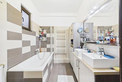 Casa de vanzare pe strada Bogdanestilor – Zona Favorit | 315 mp utili | 3 aparta - 3
