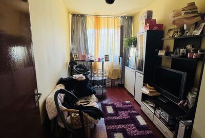 Apartament cu 3 camere semidecomandat în Central - 8
